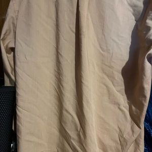 Button Up Long Sleeve